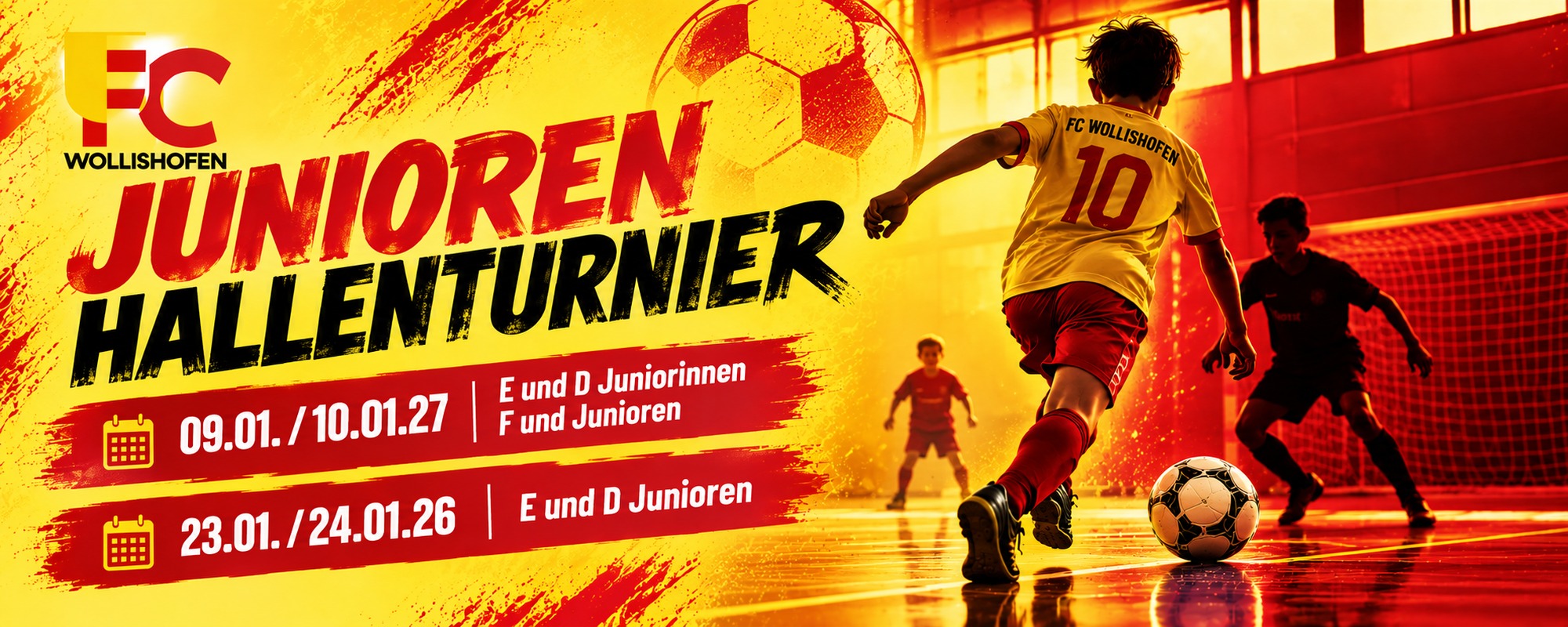 Turnieragenda