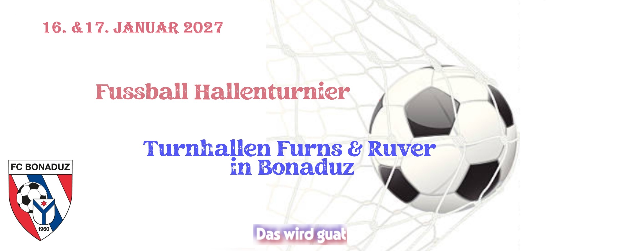 Turnieragenda