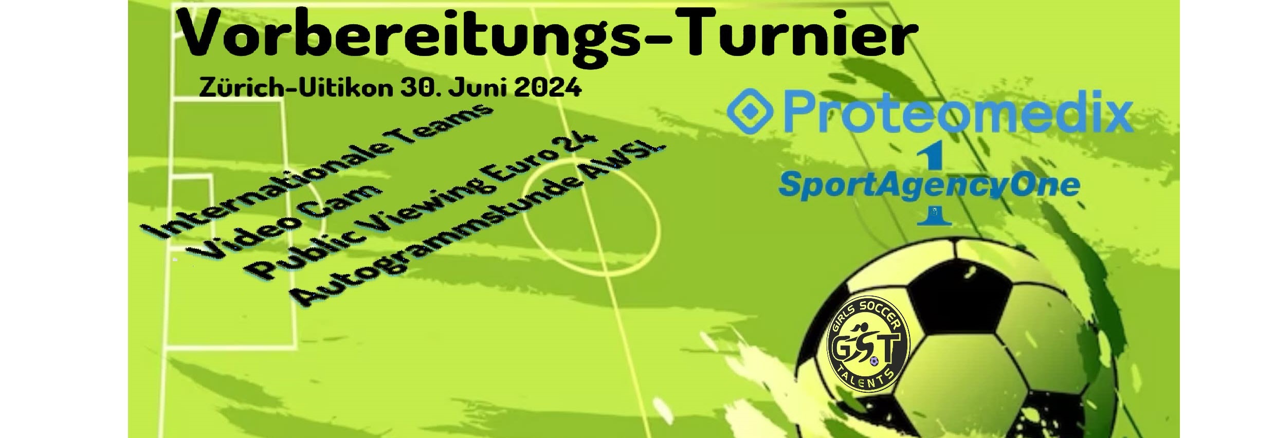 Turnieragenda