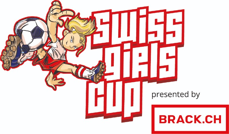 6. SWISS GIRLS CUP (SGC) 2024