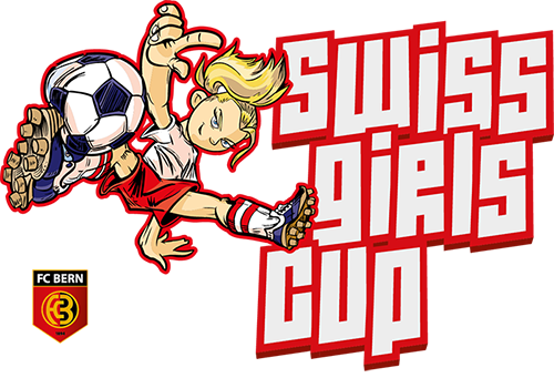 4. SWISS GIRLS CUP (SGC) 2022