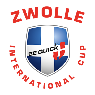 Int. Fußballturnier in NL - Zwolle Cup