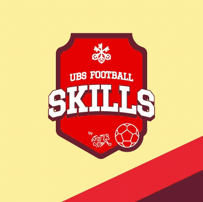 UBS Football Skills